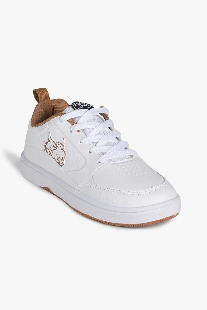 Tênis Infantil Red Nose Lua Branco 7