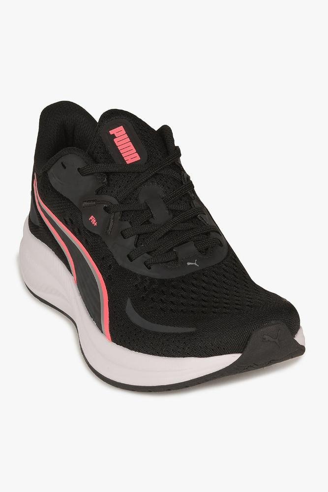 Tênis Puma Skyrocket Lite 2 Feminino Preto 4