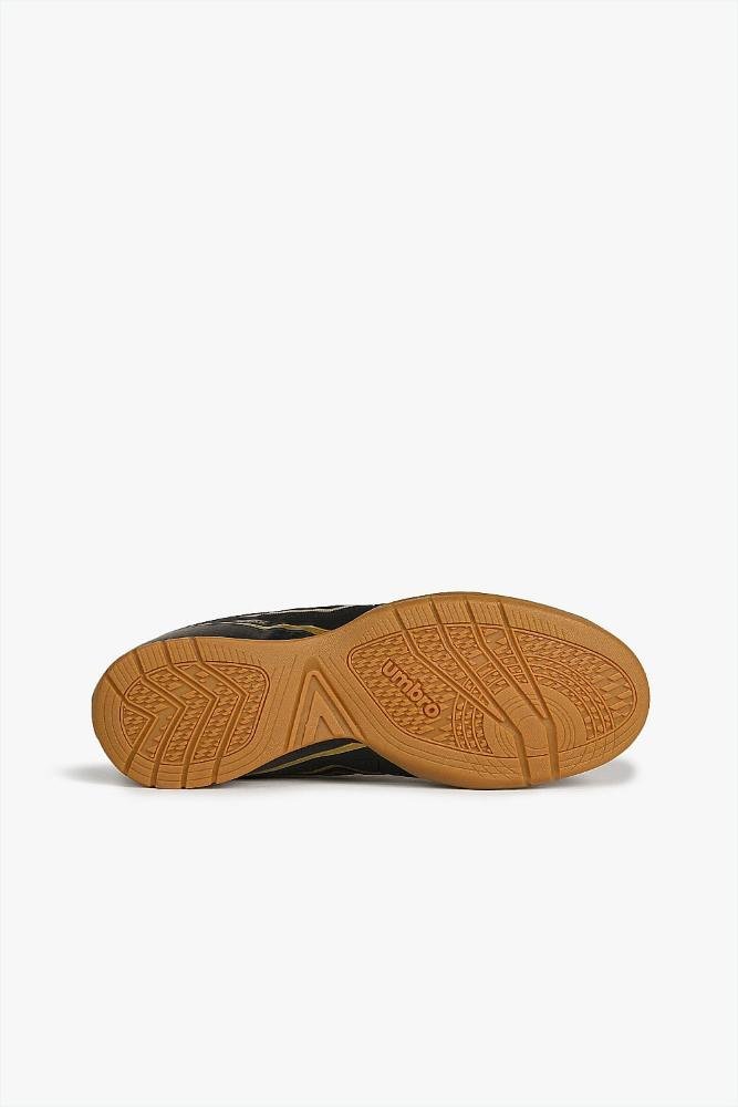Chuteira Masculina Futsal Umbro Attak Eternal Preto 5