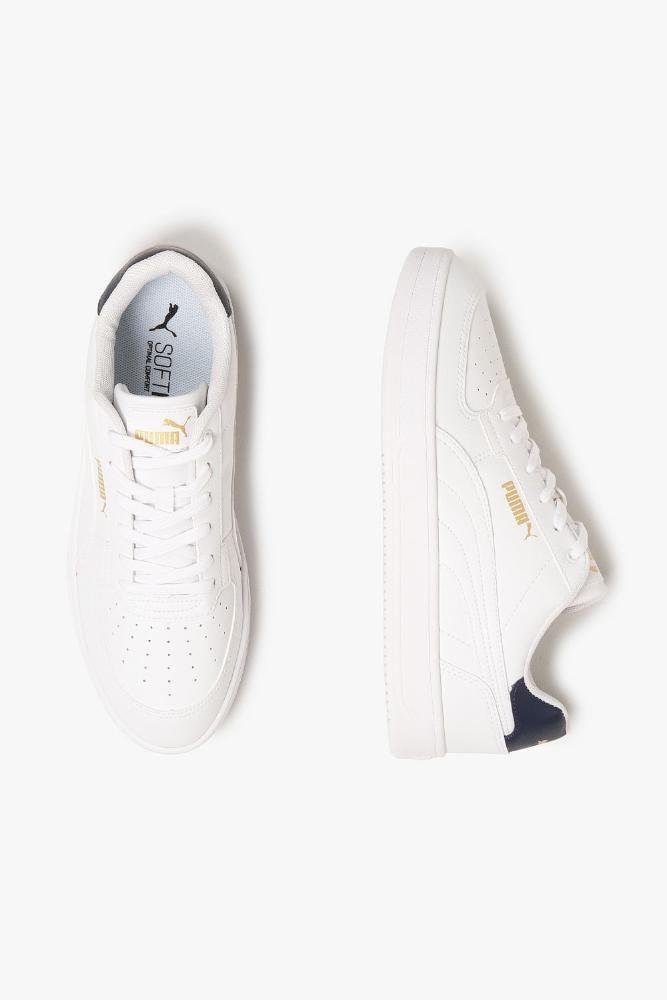 Tênis Puma Caven 2.0 BDP Masculino Branco 3