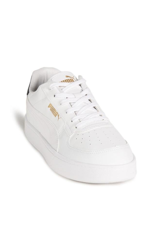 Tênis Puma Caven 2.0 BDP Masculino Branco 4