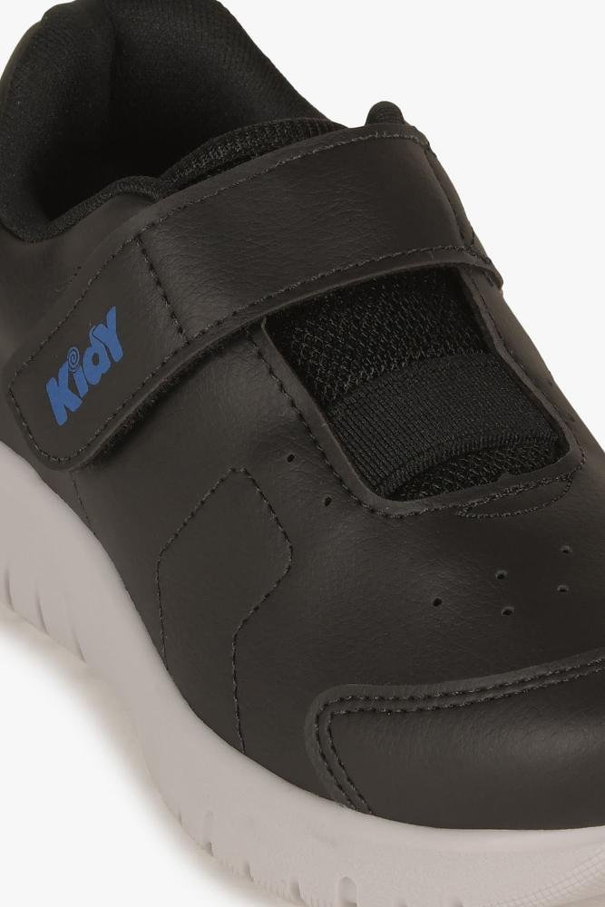 Tênis Infantil Kidy Preto 2
