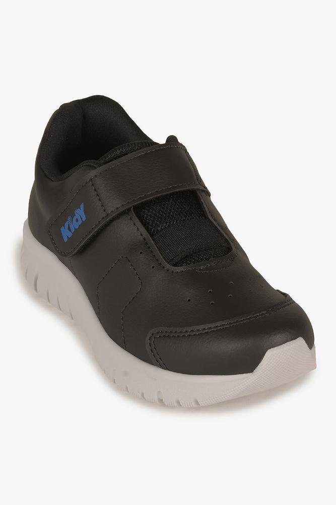 Tênis Infantil Kidy Preto 4