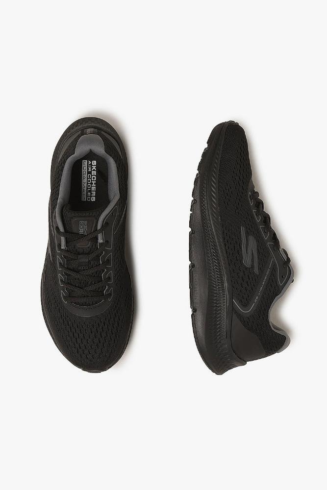 Tênis Masculino Skechers Go Run Consistent 2.0 Preto 3