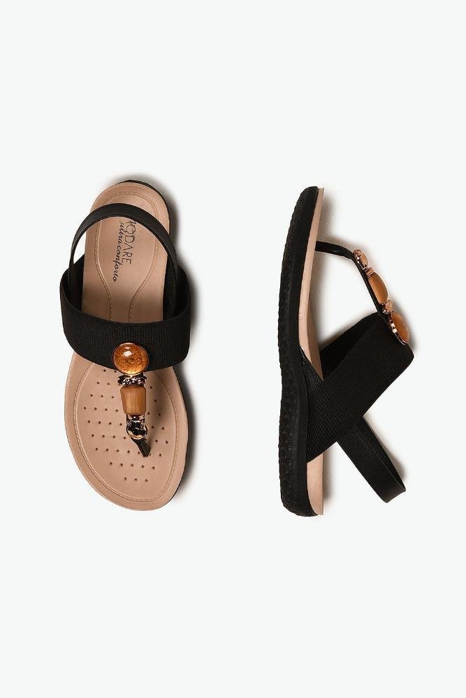 Conforto Feminino Modare Janna Preto 3
