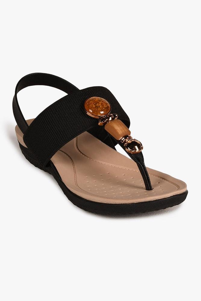 Conforto Feminino Modare Janna Preto 4