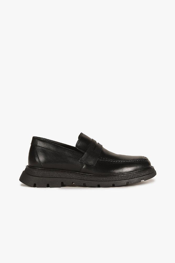 Mocassim Masculino Mundial Tauros