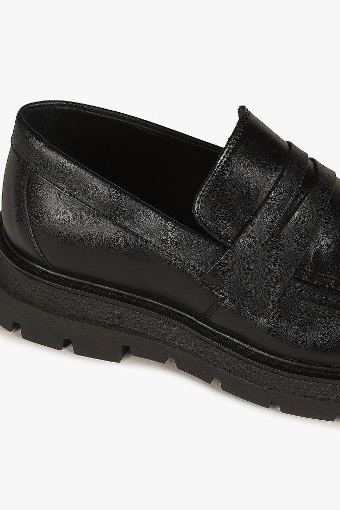 Mocassim Masculino Mundial Tauros Bege 2