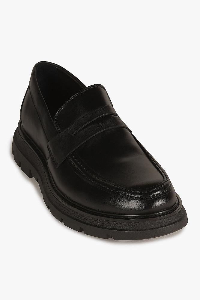 Mocassim Masculino Mundial Tauros Bege 4