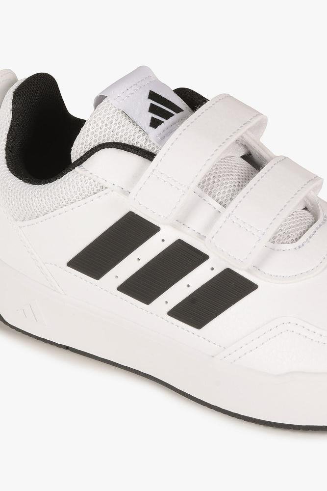 Tênis Adidas Tensaur 3.0 Infantil Branco 2