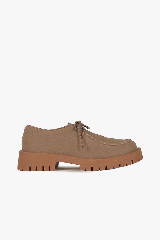 Mocassim Feminino Mundial Quinnie