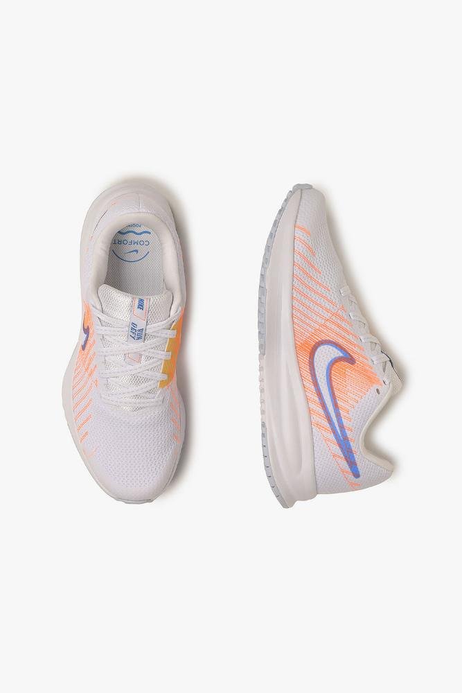 Tênis Nike Run Defy Bege 3