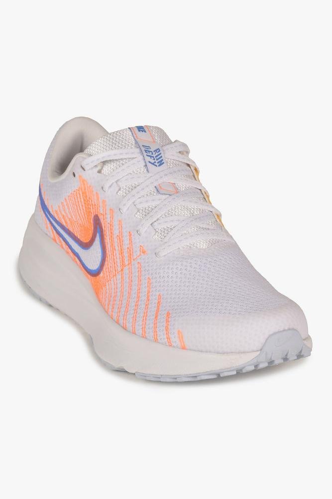 Tênis Nike Run Defy Bege 4
