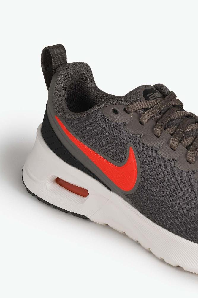 Tênis Nike Air Max Nuaxis Masculino Cinza 2