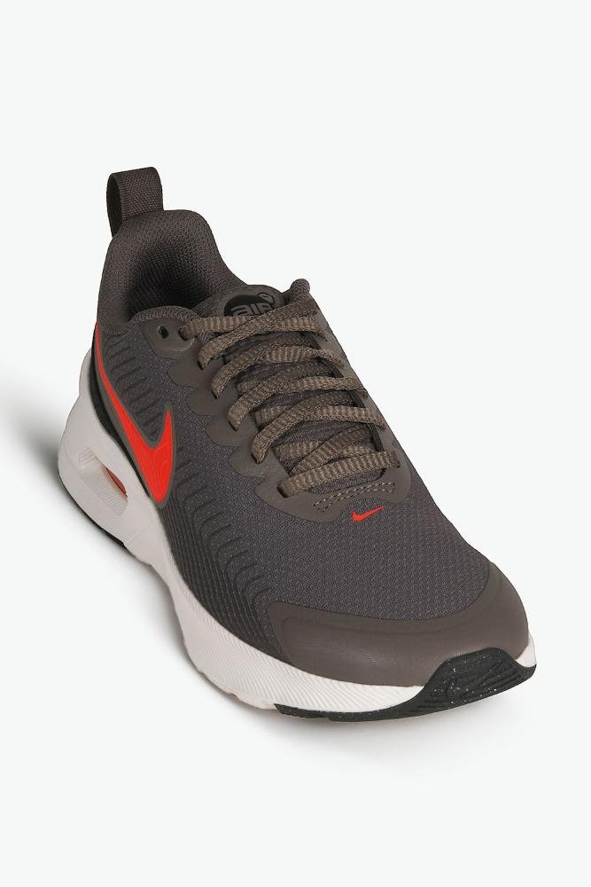 Tênis Nike Air Max Nuaxis Masculino Cinza 4