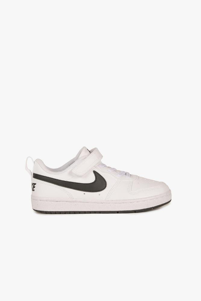 Tênis Nike Court Borough Infantil