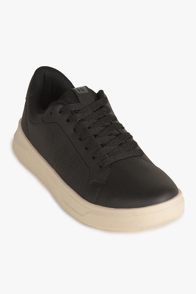 Sapatênis Masculino West Coast Preto 4