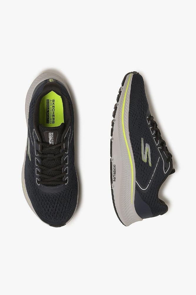Tênis Masculino Skechers Go Run Consistent 2.0 Azul Marinho 3