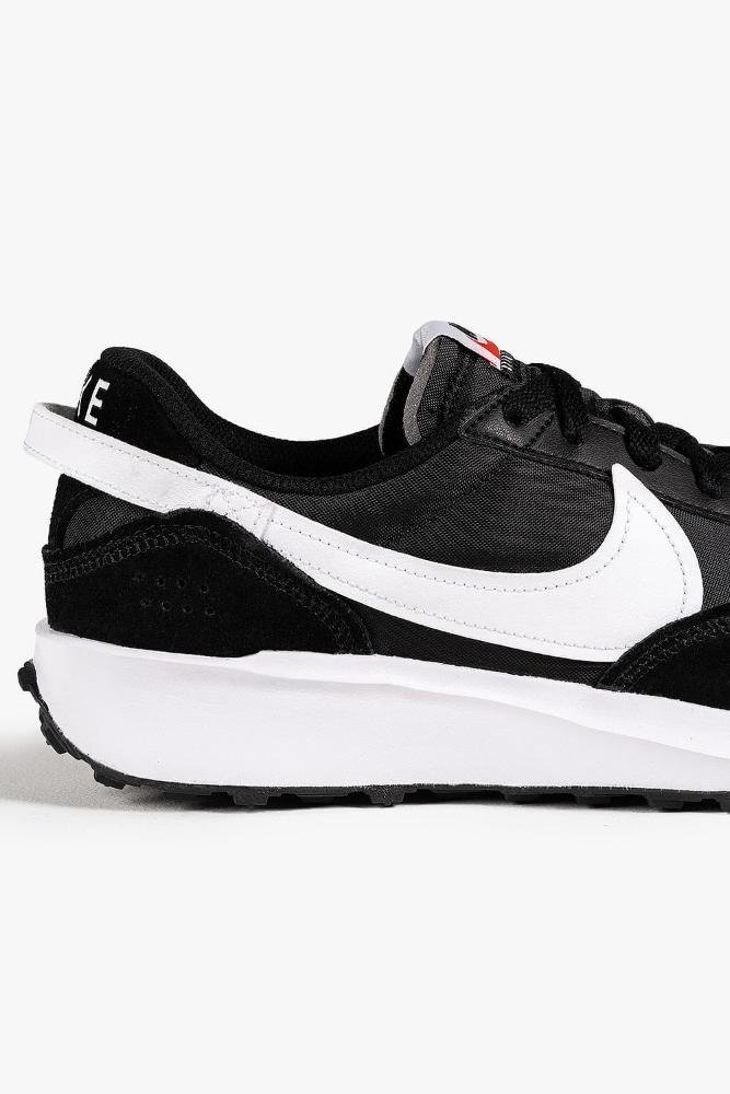 Tênis Nike Waffle Debut Masculino Preto 2