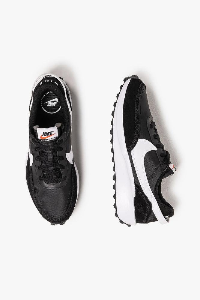 Tênis Nike Waffle Debut Masculino Preto 3