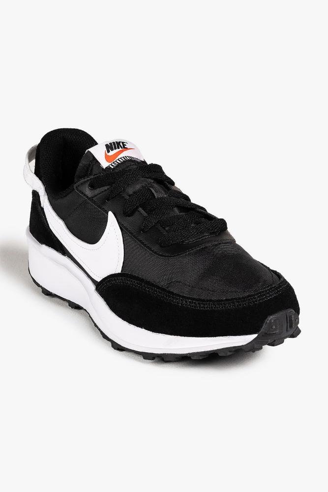 Tênis Nike Waffle Debut Masculino Preto 4