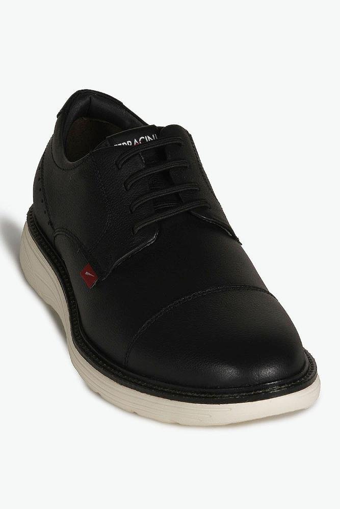 Sapato Masculino Ferracini Full Preto 2