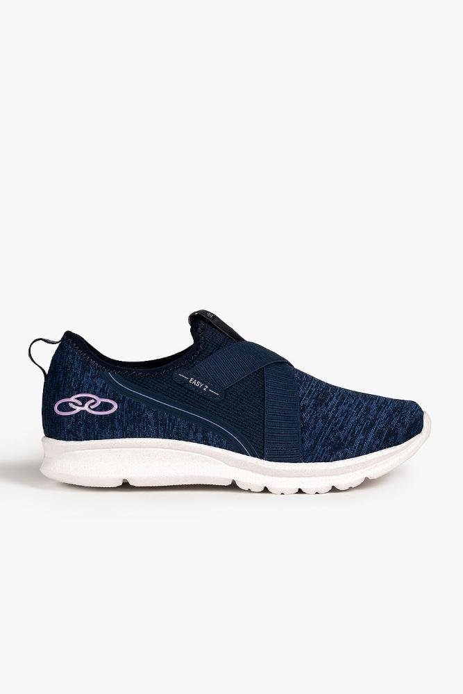 Tênis Olympikus Easy 2 Azul 1