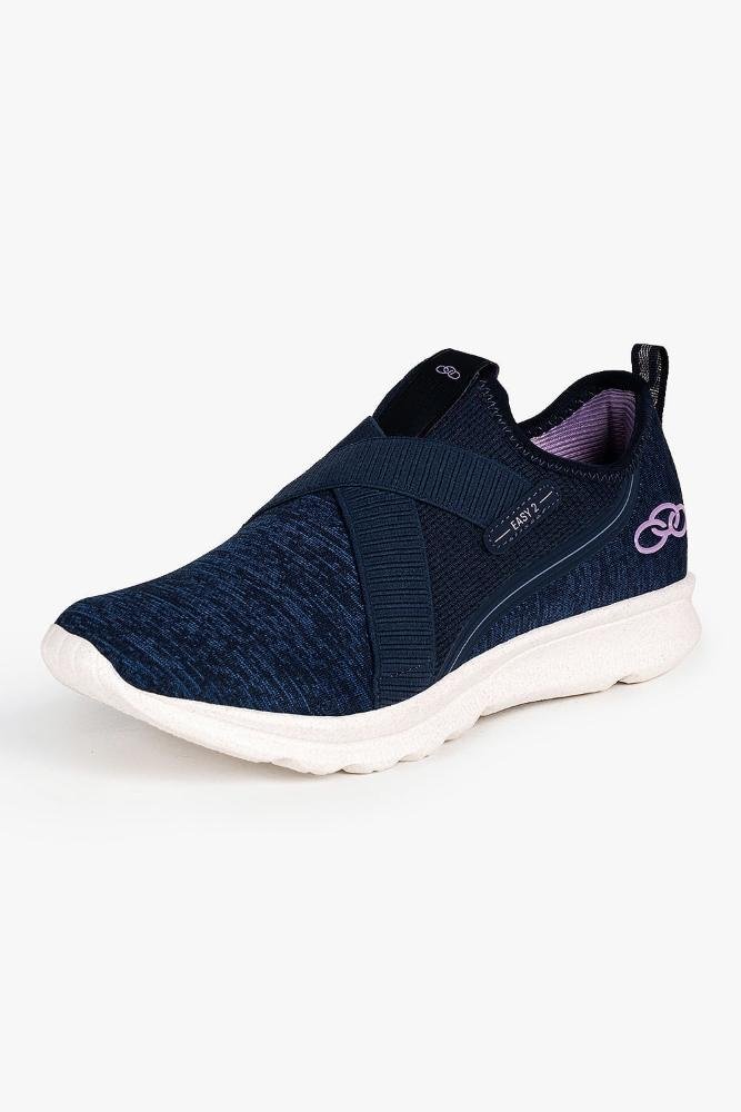Tênis Olympikus Easy 2 Azul 4