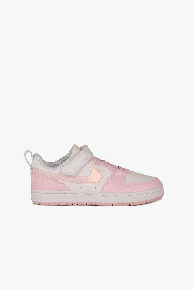Tênis Nike Court Borough Infantil