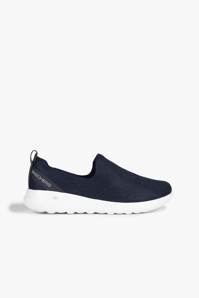 Tênis Skechers Go Walk Max Masculino Azul Marinho 1