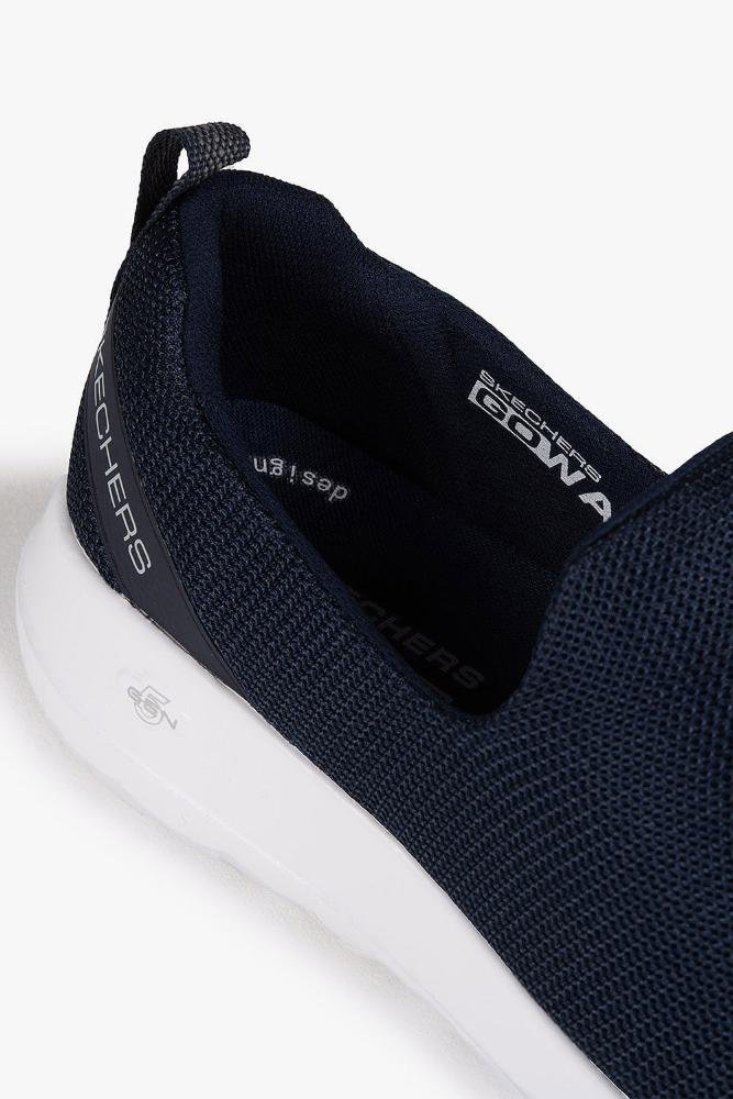 Tênis Skechers Go Walk Max Masculino Azul Marinho 2