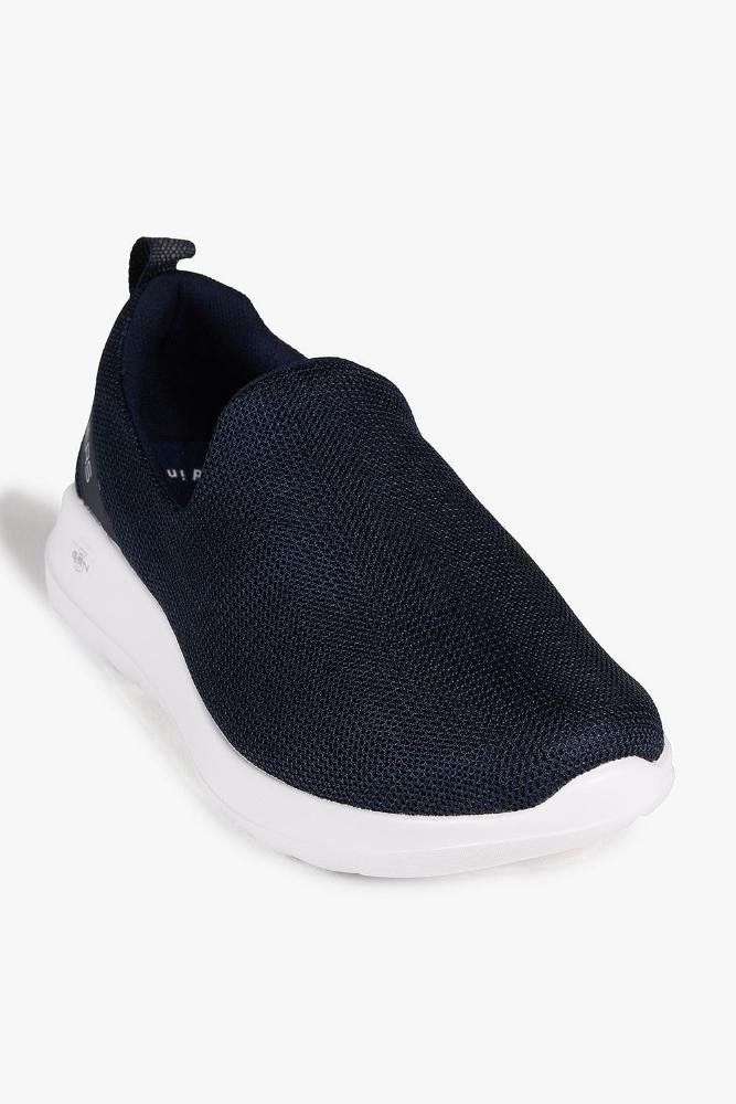 Tênis Skechers Go Walk Max Masculino Azul Marinho 4