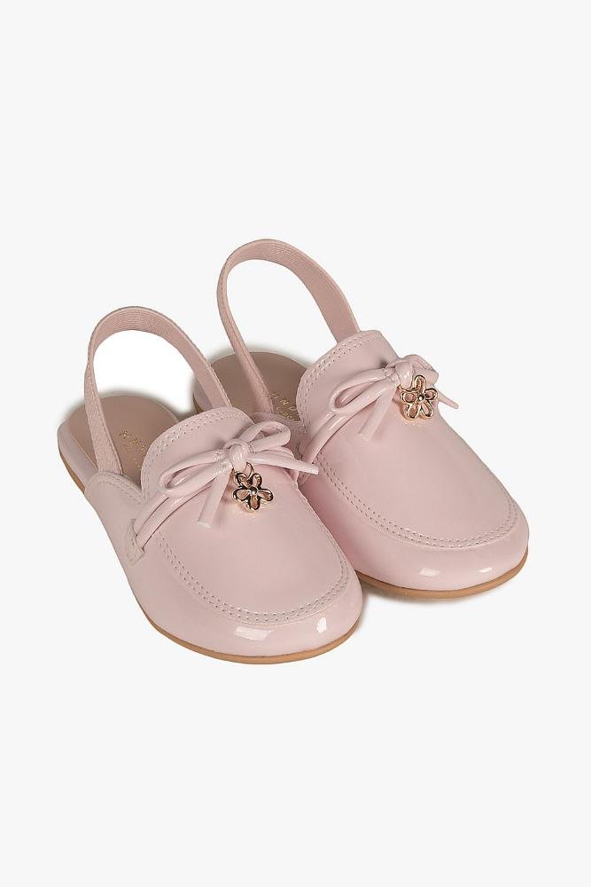Mule Infantil Mundial Nalu Rosa 2