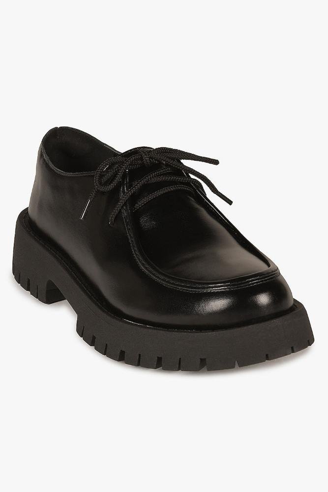 Mocassim Feminino Mundial Quinnie Preto 3
