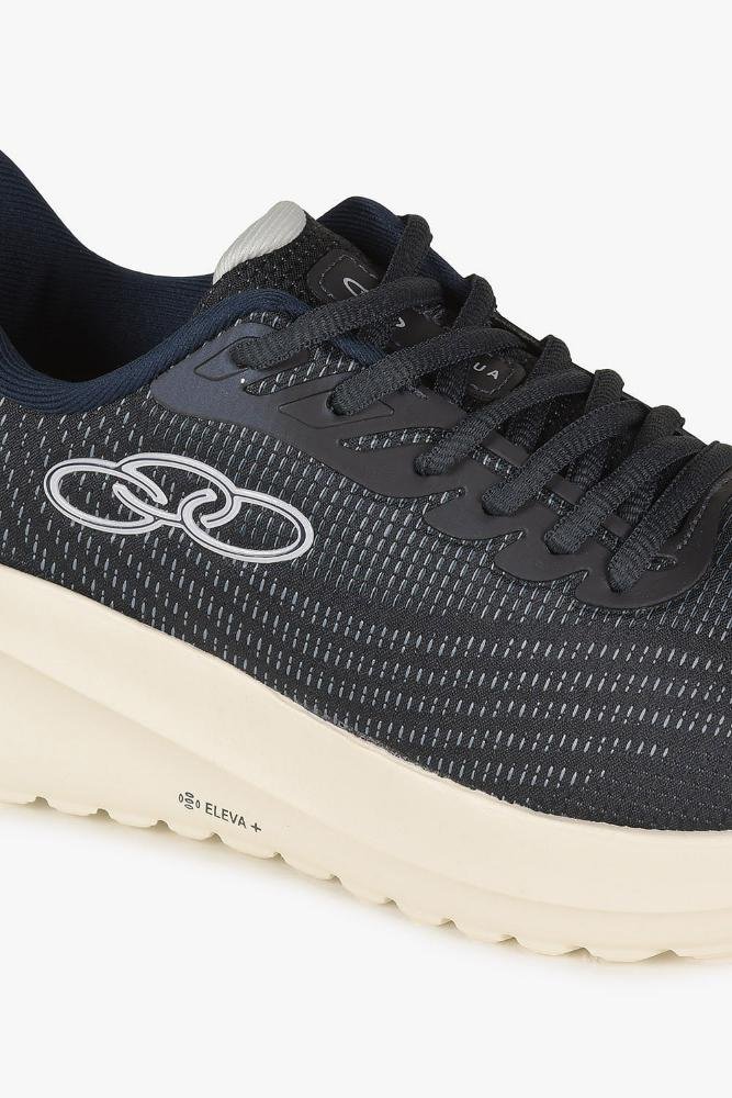 Tênis Olympikus Acqua Feminino Azul Marinho 2