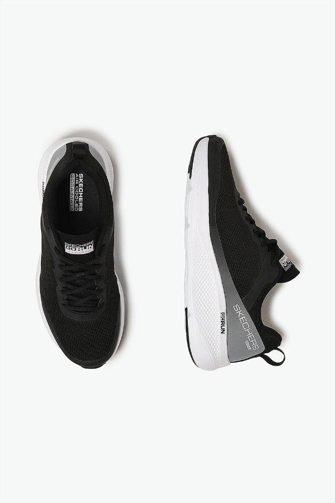 Tênis Skechers Go Run Elevate Masculino Preto 3