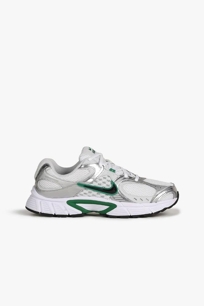Tênis Nike V5 RNR Branco/Prata 1