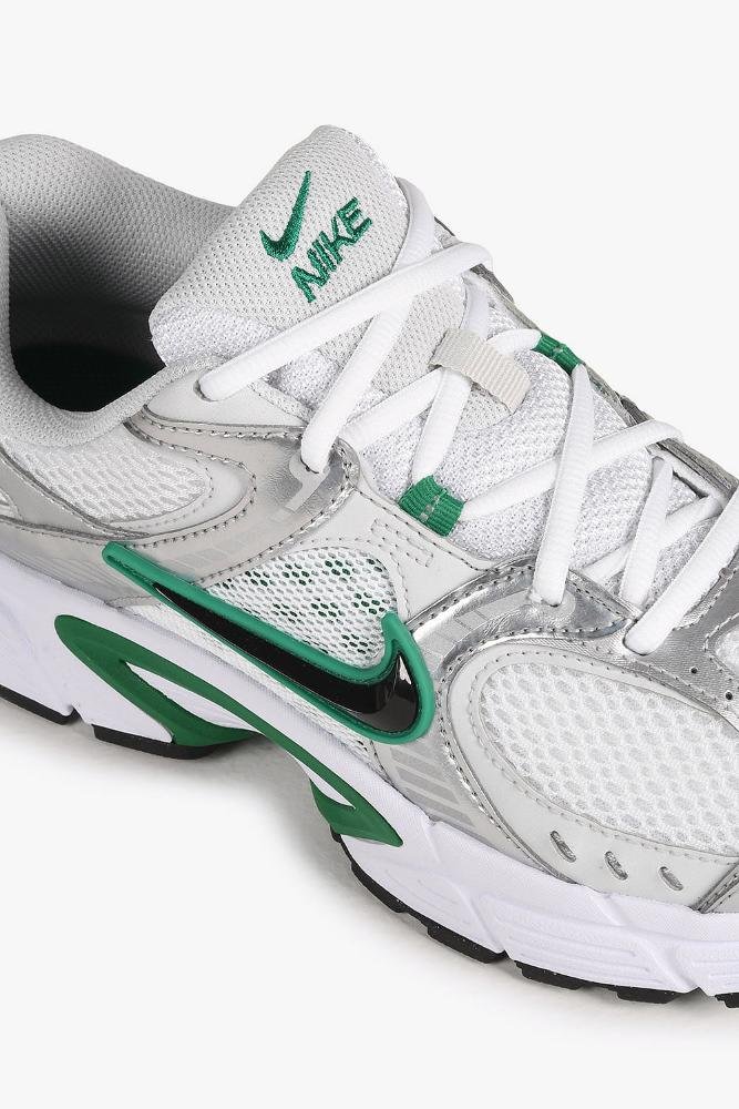 Tênis Nike V5 RNR Branco/Prata 2
