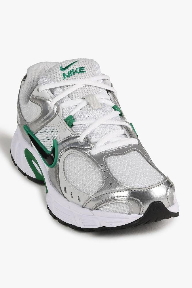 Tênis Nike V5 RNR Branco/Prata 4