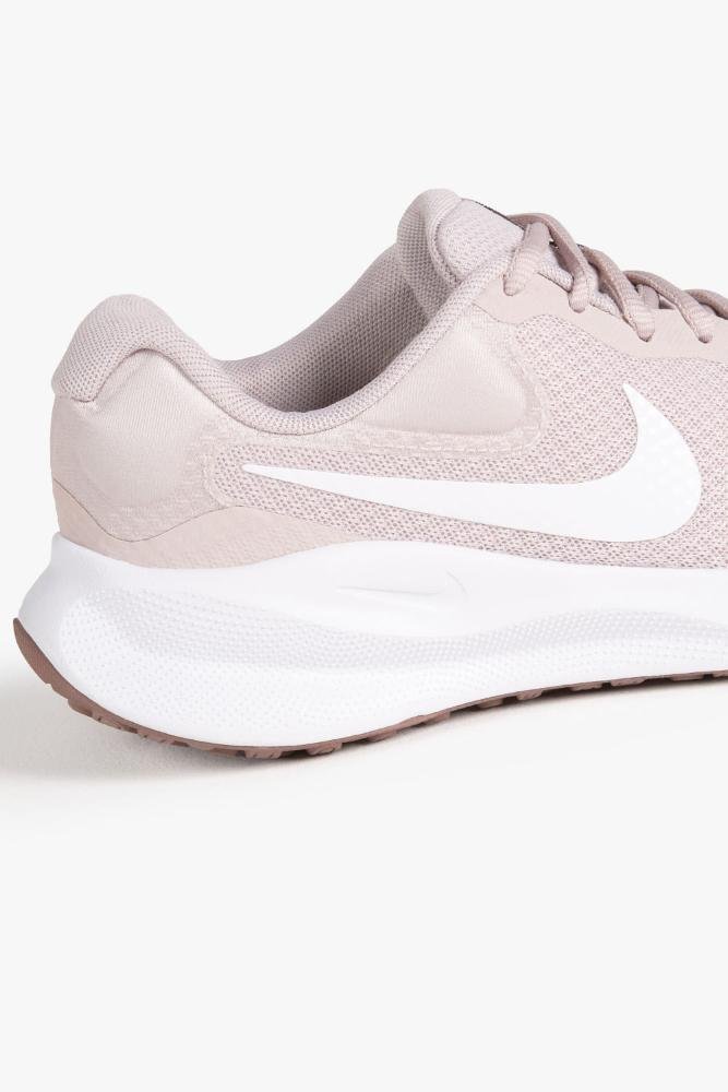 Tênis Nike Revolution 7 Feminino Bege 2