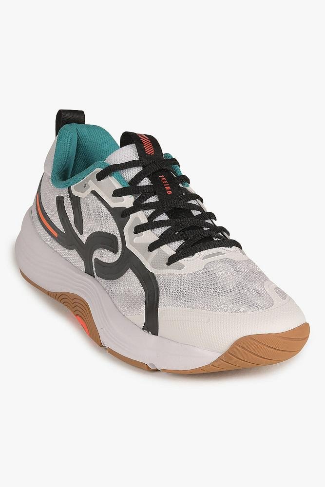 Tênis Masculino Olympikus Treino Branco 4