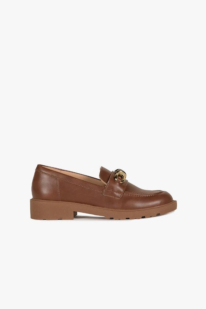 Mocassim Feminino Mundial Ariadne