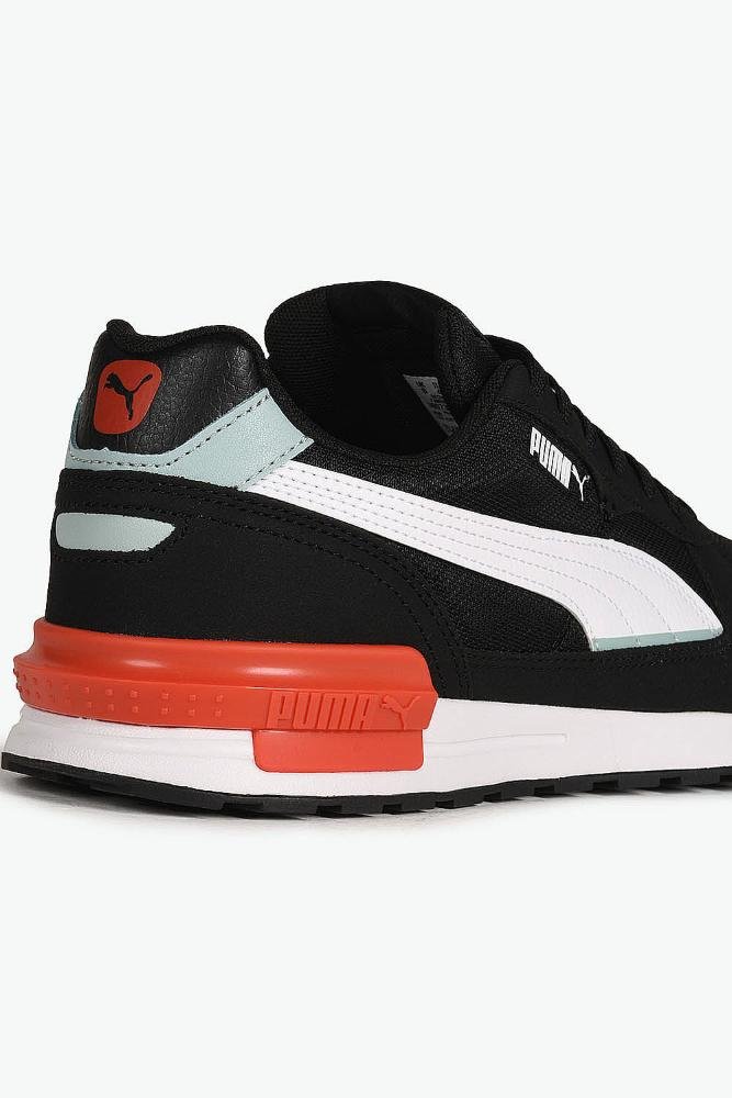 Tênis Puma Graviton Masculino Preto 2