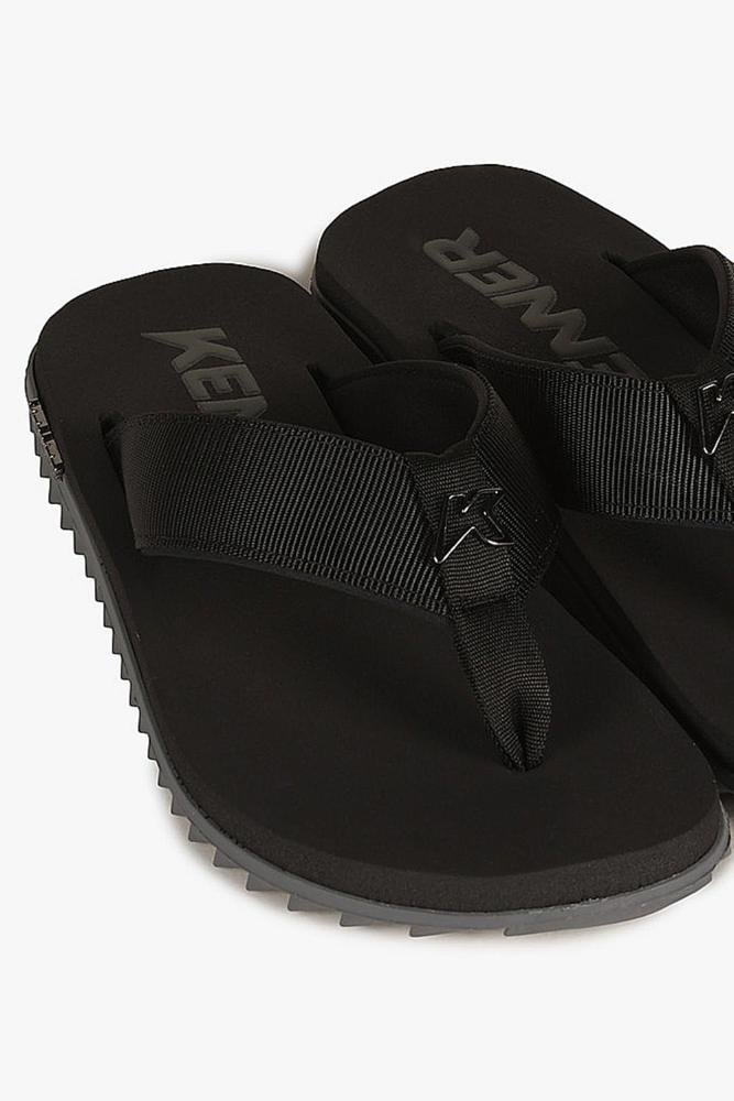 Chinelo Kenner Kivah Preto 2