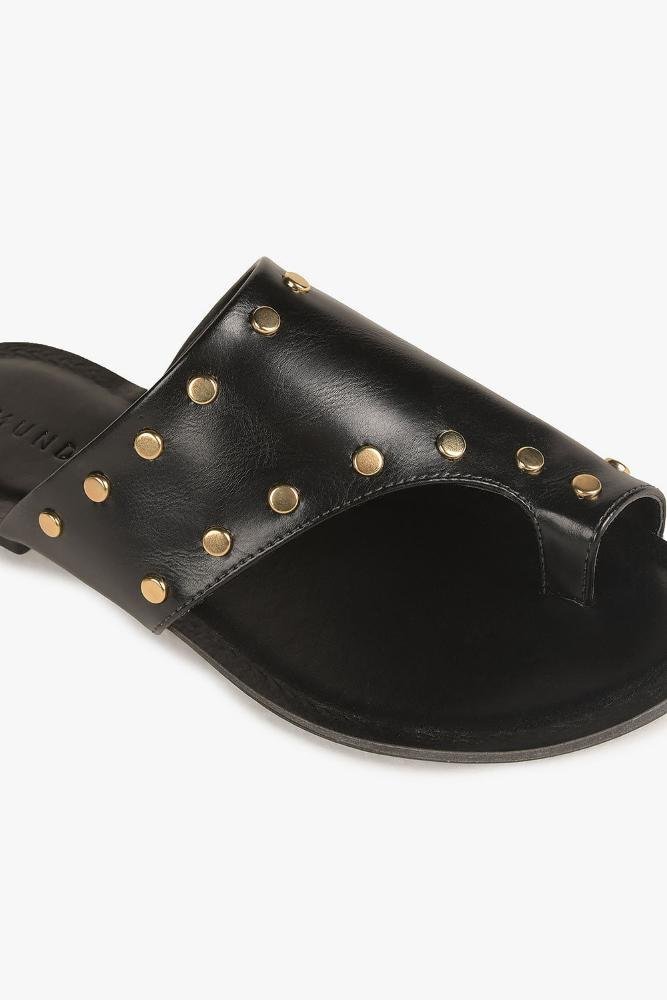 Rasteira Feminina Mundial Kael Preto 2