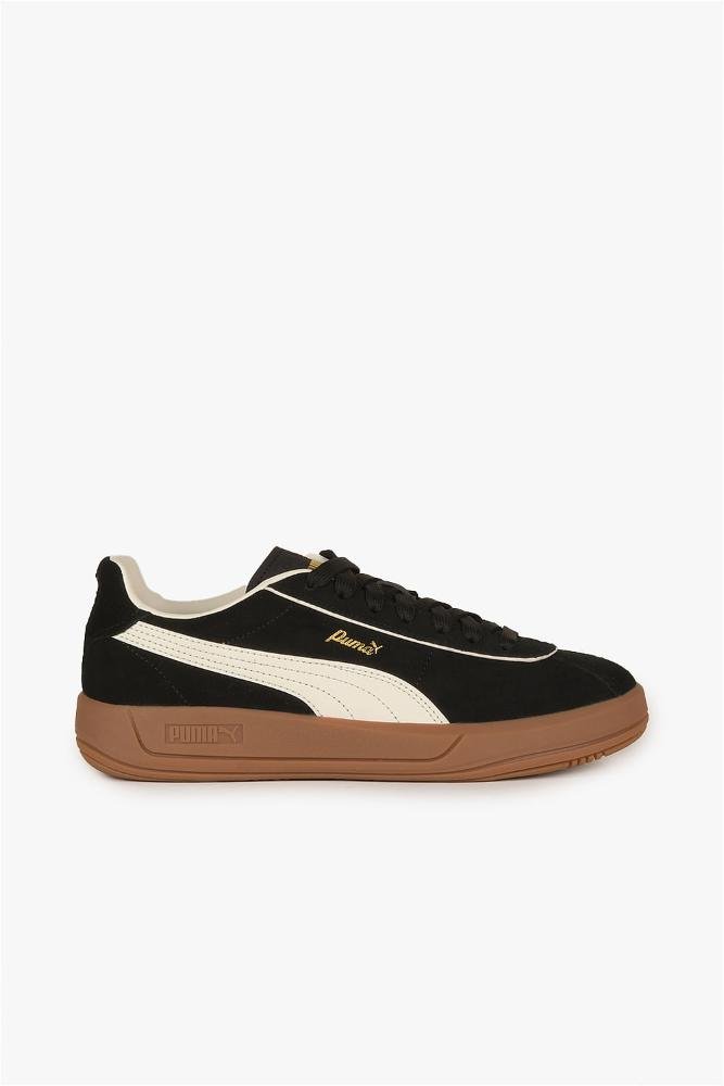 Tênis Puma Club Klassika Sd Feminino