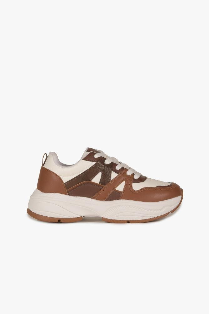 Tênis Feminino Casual Mundial Zarina