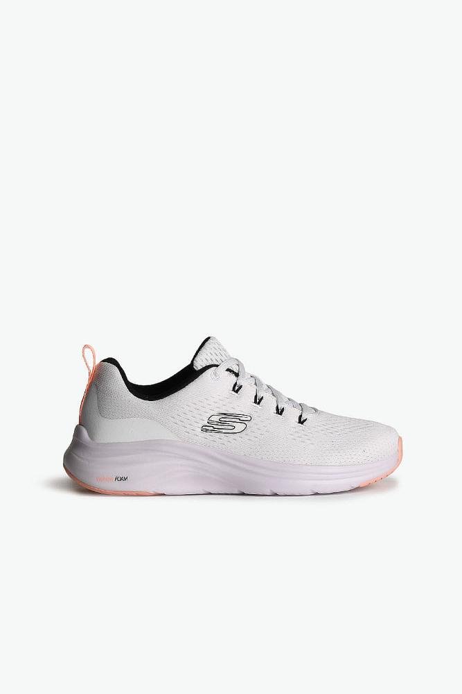 Tênis Skechers Vapor Foam Feminino Branco 1