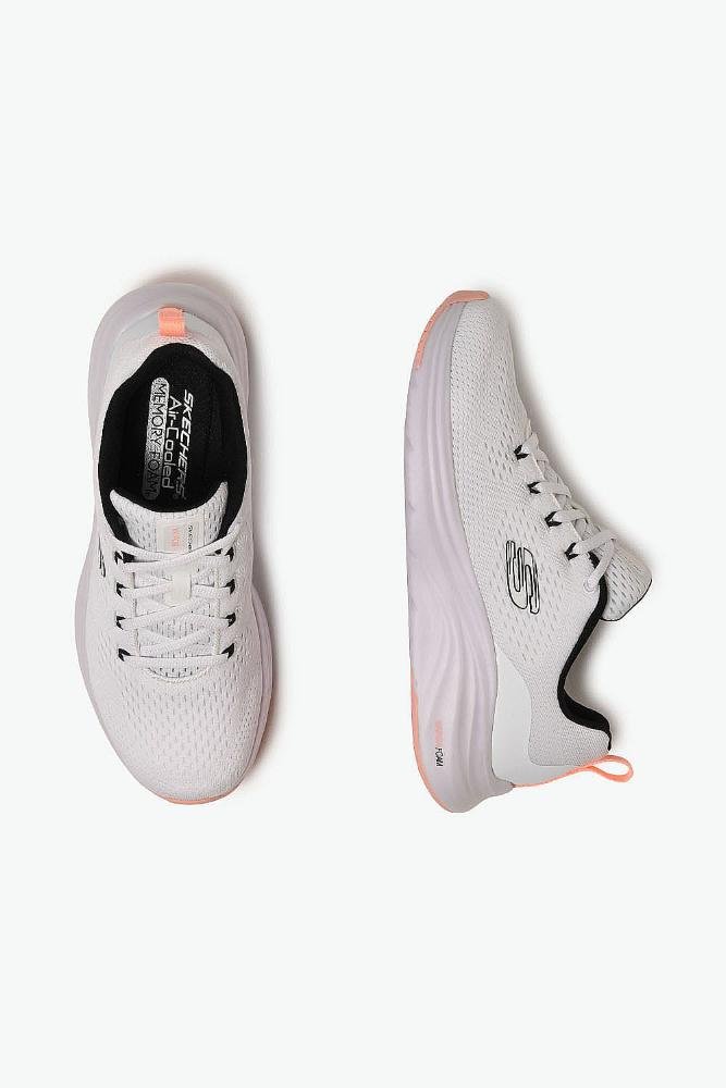 Tênis Skechers Vapor Foam Feminino Branco 3