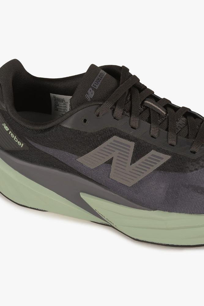 Tênis New Balance Rebel V5 Preto 2